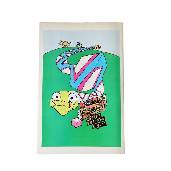 Marvel The Mighty Thor #398 1988 Comic Book Collector Bagged Boarded - Picture 2 of 2